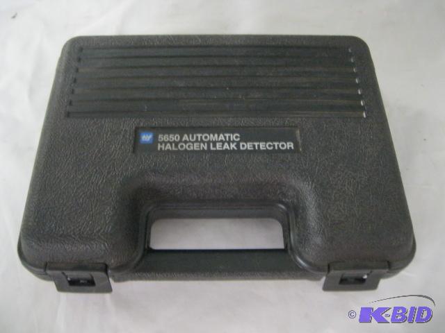 Leak Detector