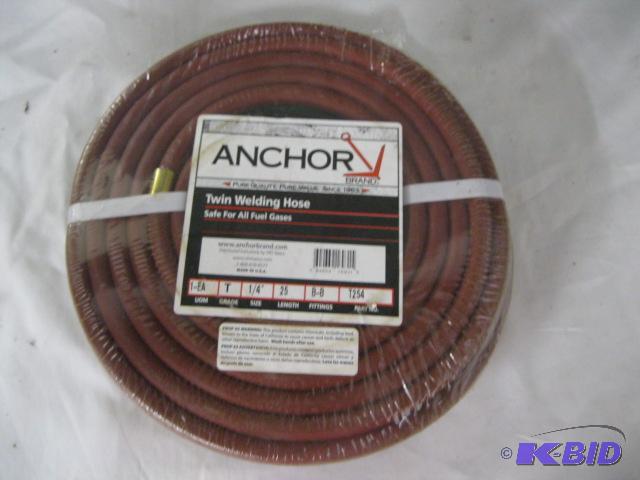 Welding Hose