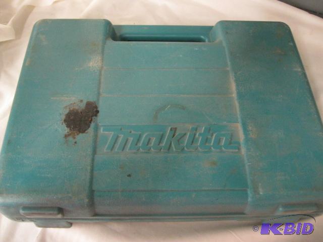 Sheet rock screw gun