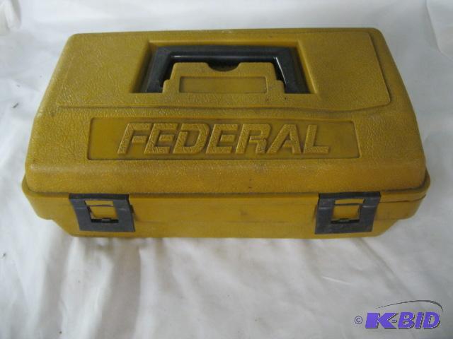 Tool Box