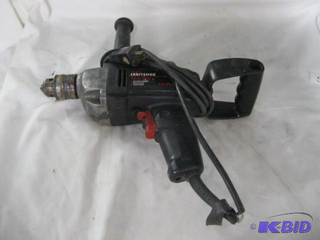 Drill