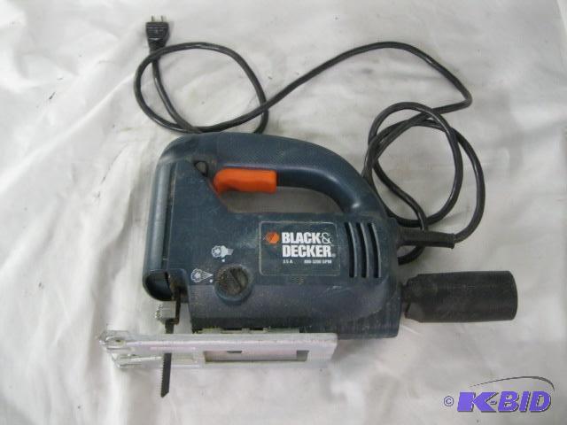 Jig Saw