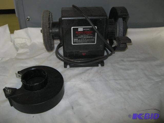 Grinder