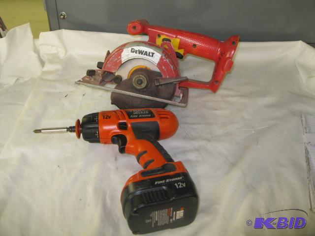 Drill