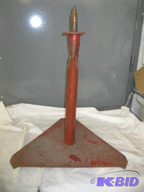 Tire Balancer