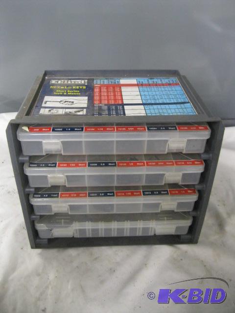 Hex Keys