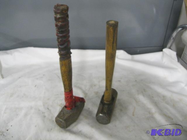 Sledge Hammers