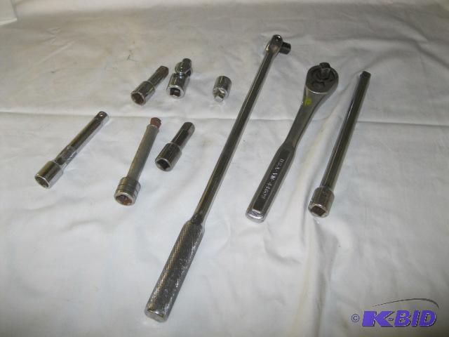 Misc Tools