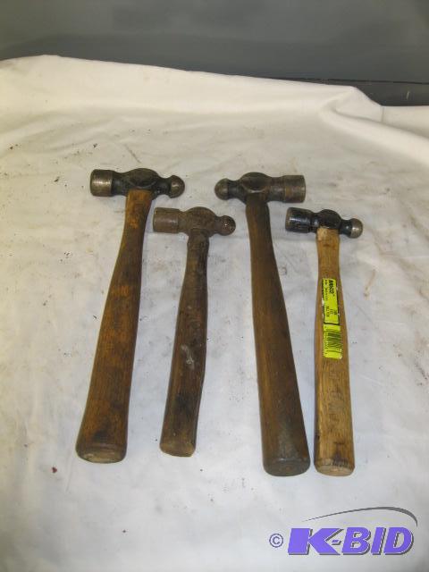 Hammers