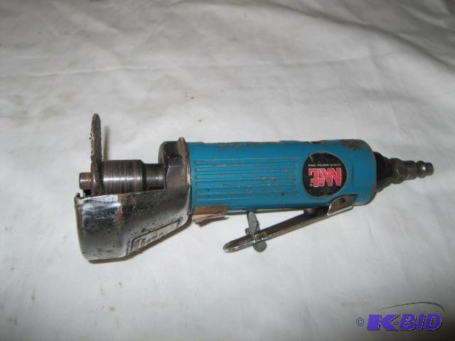 Die Grinder