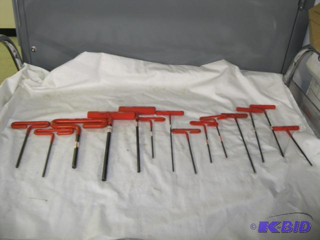 Wenches
