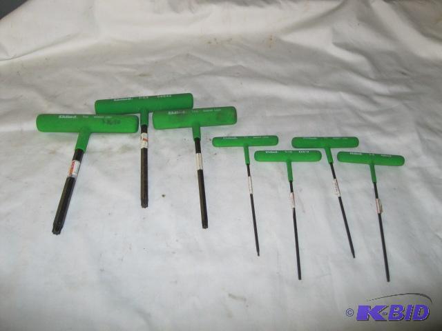 Wrenches