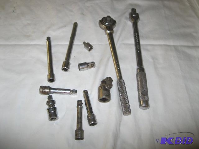 Misc Tools