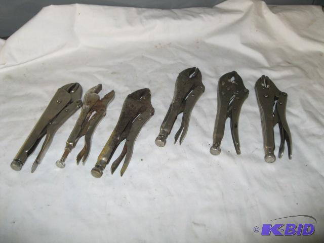 Vice grips