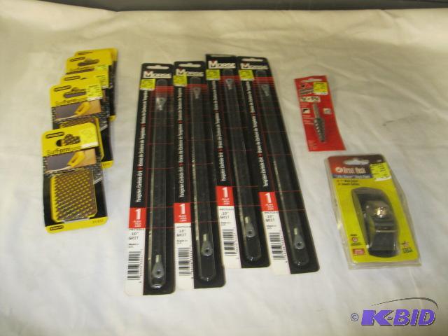 Misc Tools