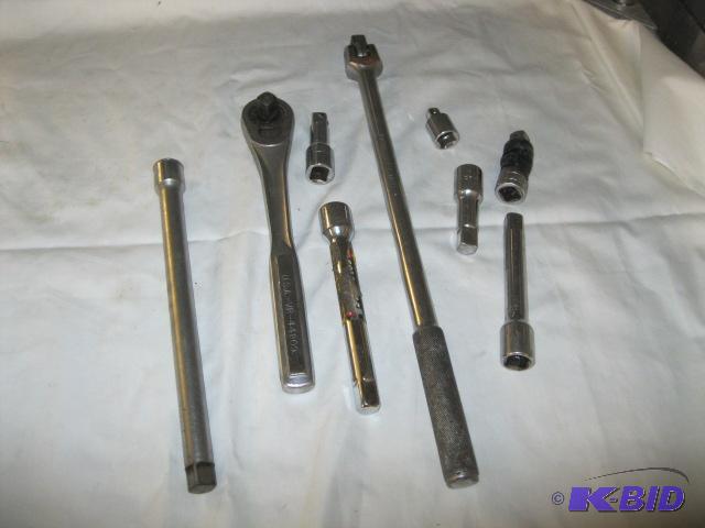 Misc Tools