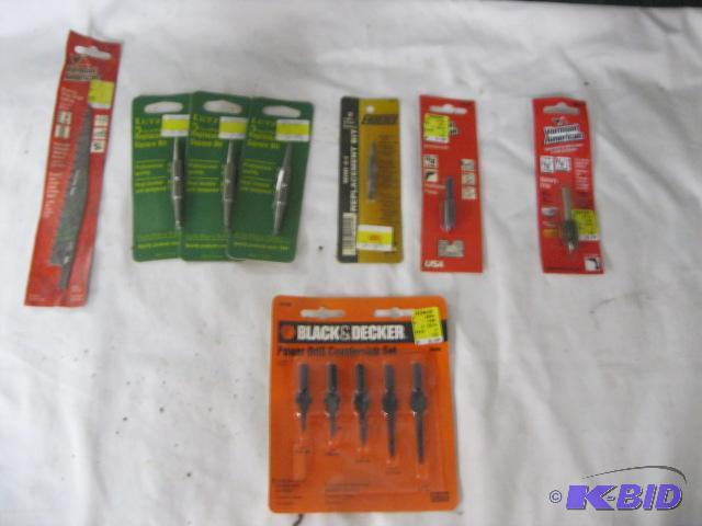 Misc Items