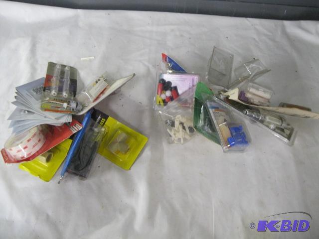 Misc Items