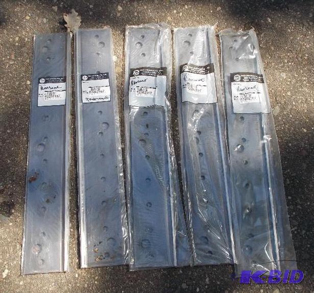 Lot of 5 (Complete Set) of Ransomes&nbspBed ...