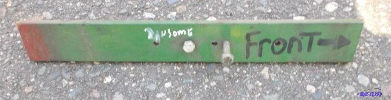 Ransomes Commercial Mower Reel Height Bar In ...