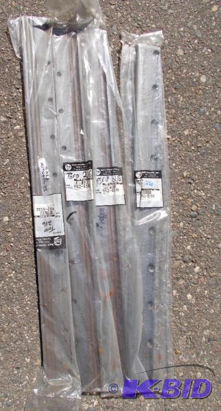 Lot of 4 R &amp R Brand Part &nbsp# R62-518...