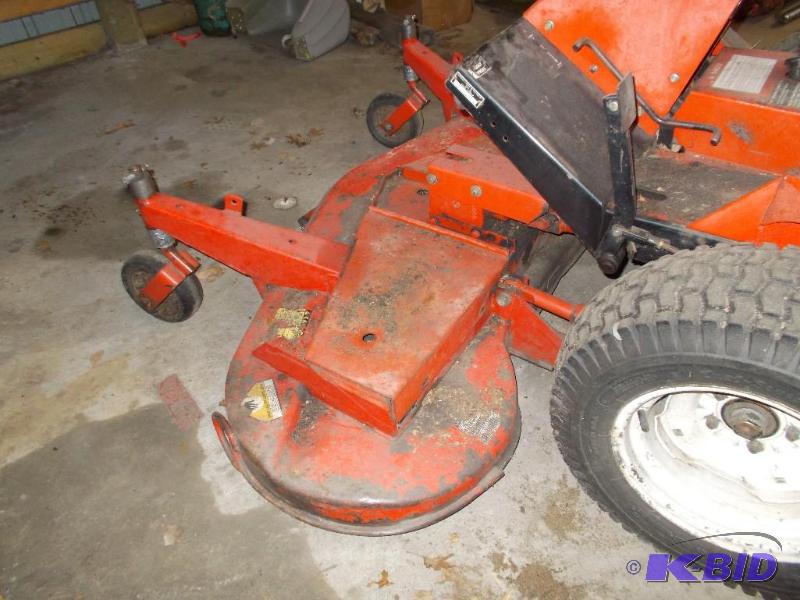 Jacobsen Turfcat Model C420G Commercial Commercial Golf Course