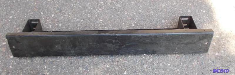 Golf Cart Rear Bumper In Good Condition...
