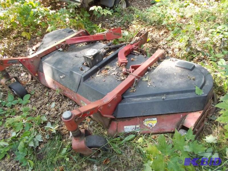 Toro 84&quot Commercial&nbspMulching Flex D...
