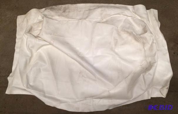 EZ GO TXT Model Golf Cart BottomBench Seat C...