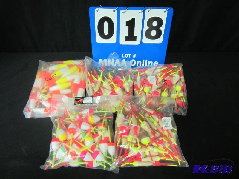 Fishing Bobbers