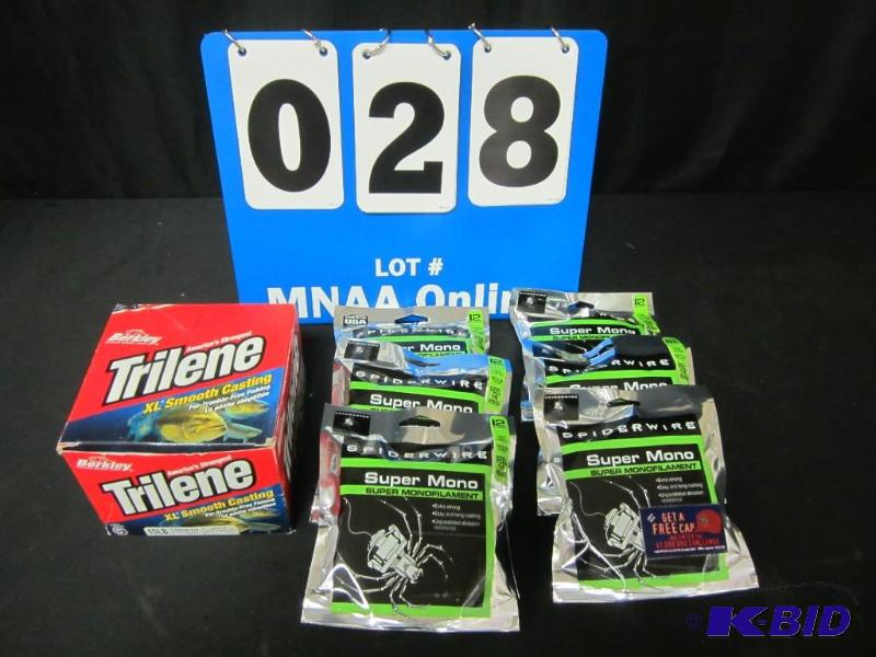 Fishing Line