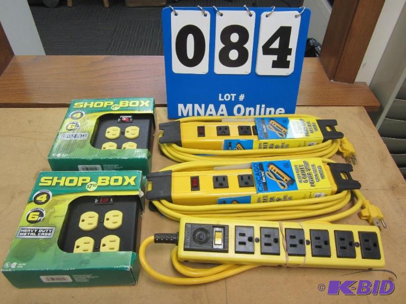 Electrical cords