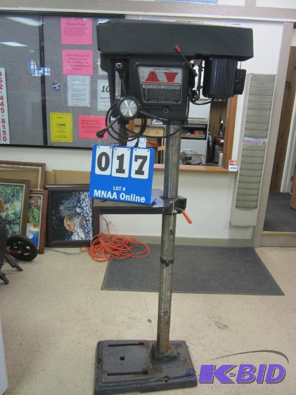 Craftsman Drill  press