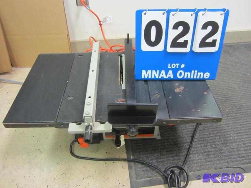 Table Saw