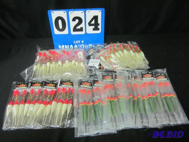 Fishing Bobbers