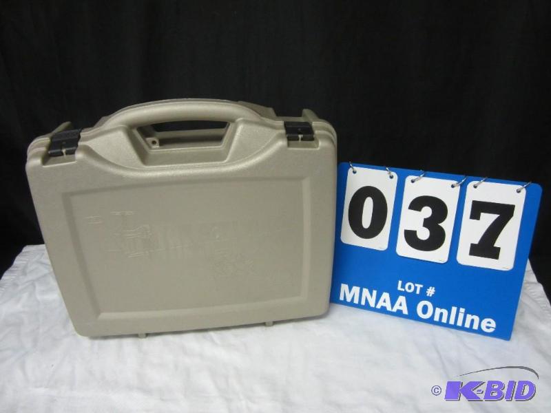 Fishing Reel Case