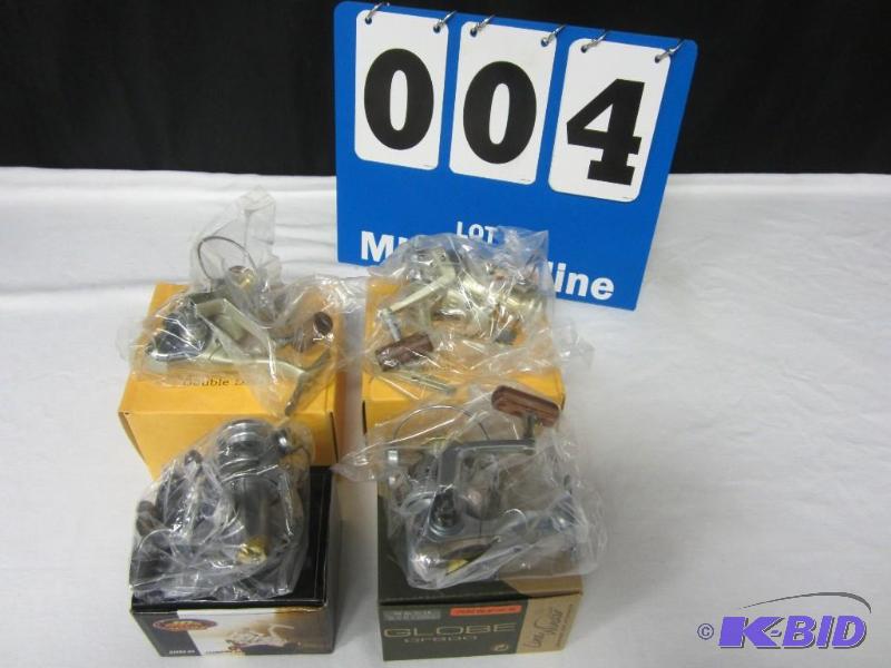 Fishing Reels