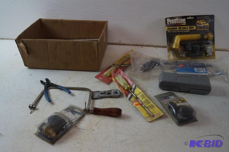 misc tools