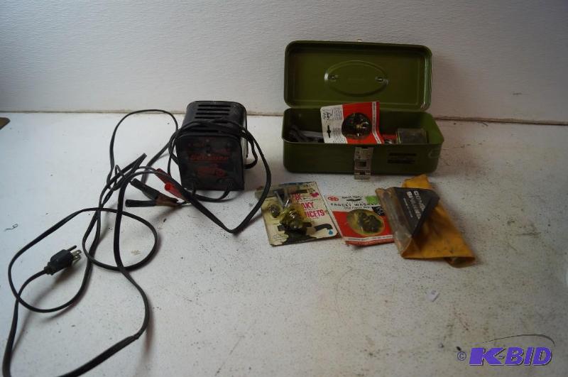 misc tools