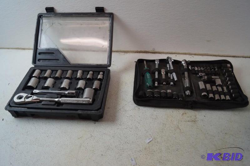 socket sets
