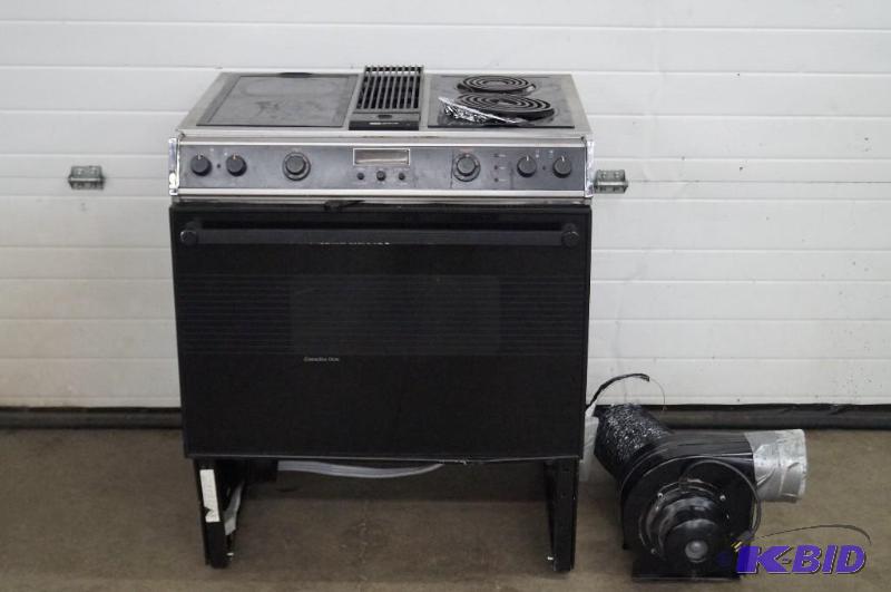 Stove