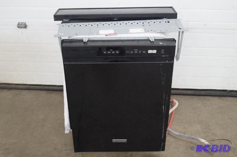 Dishwasher