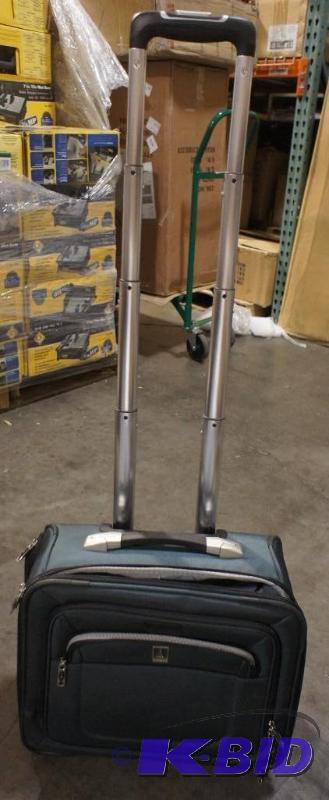 lot 23 image: New Travel-Pro Computer  Electronics travel ...