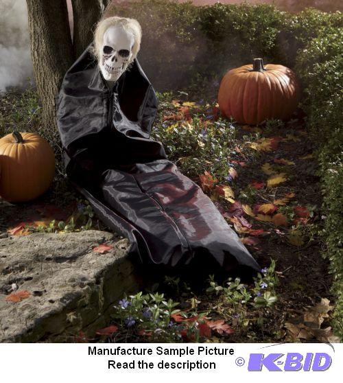 Zombie in a Bag -&nbspIf you like the comple...