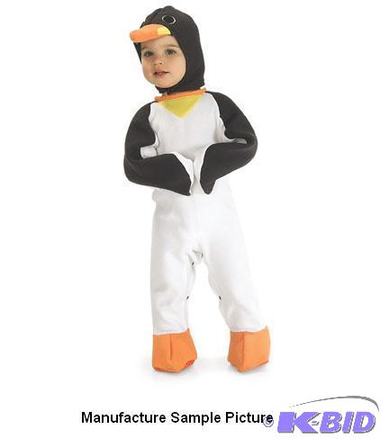 Baby Penguin Costume - For 0-9 months, 10-21 ...