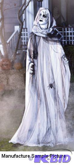 Flashing Spider Woman -&nbspJeepers creepers...