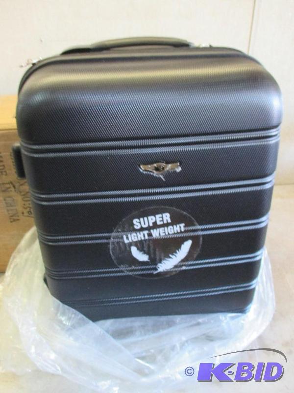 Suitcase...