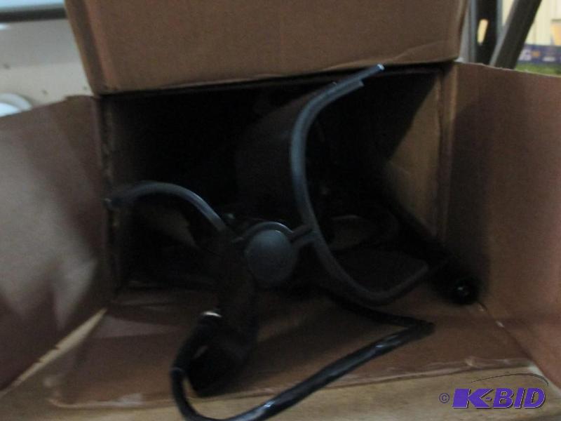 Teknetics metal detector...