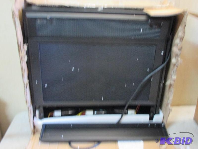 Electric fireplace...
