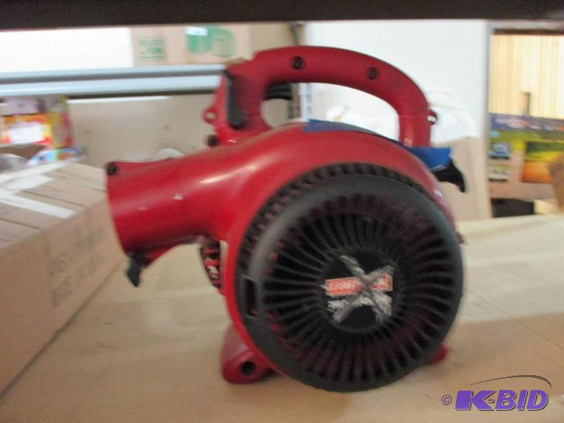 Craftsman blower head...